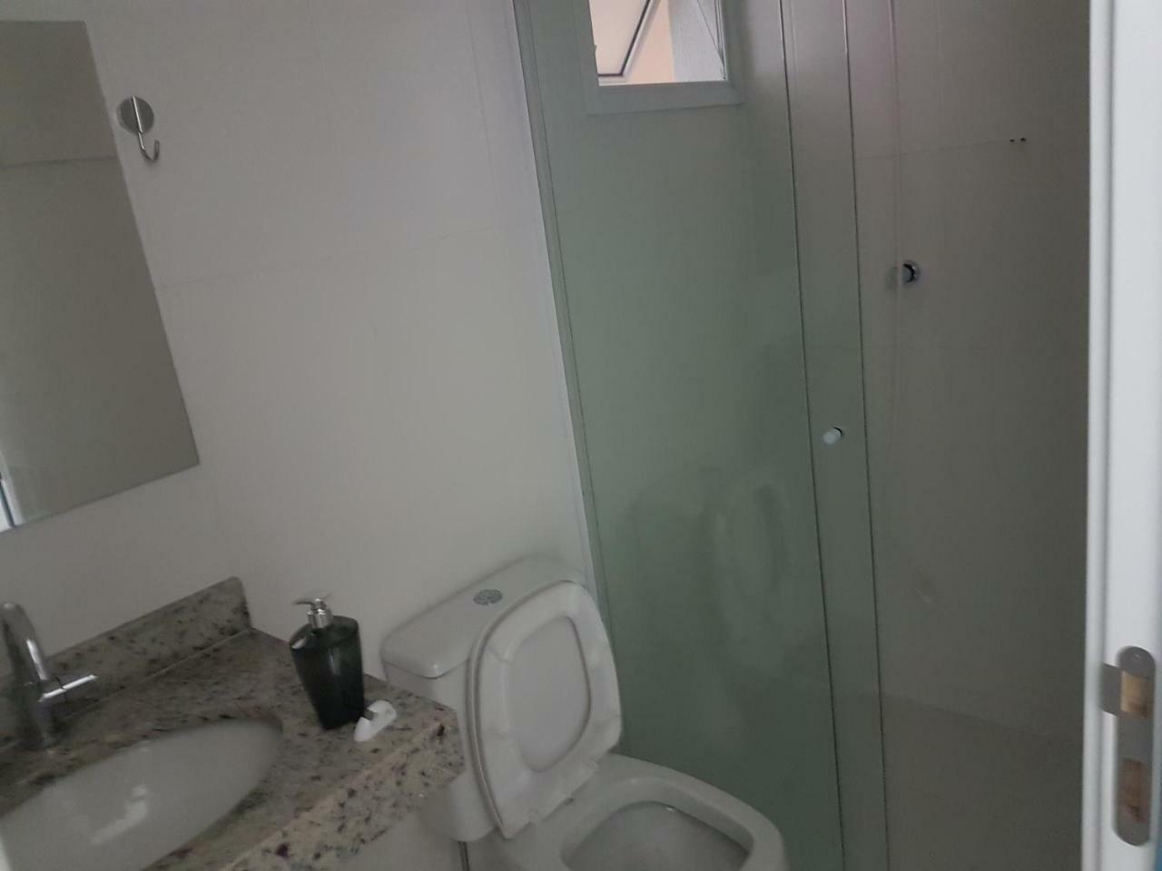 Apartamento Em Ubatuba - Praia Grande Com Wifi Gratuito, Rede De Protecao E Todo Conforto Que Voce Merece Exterior foto