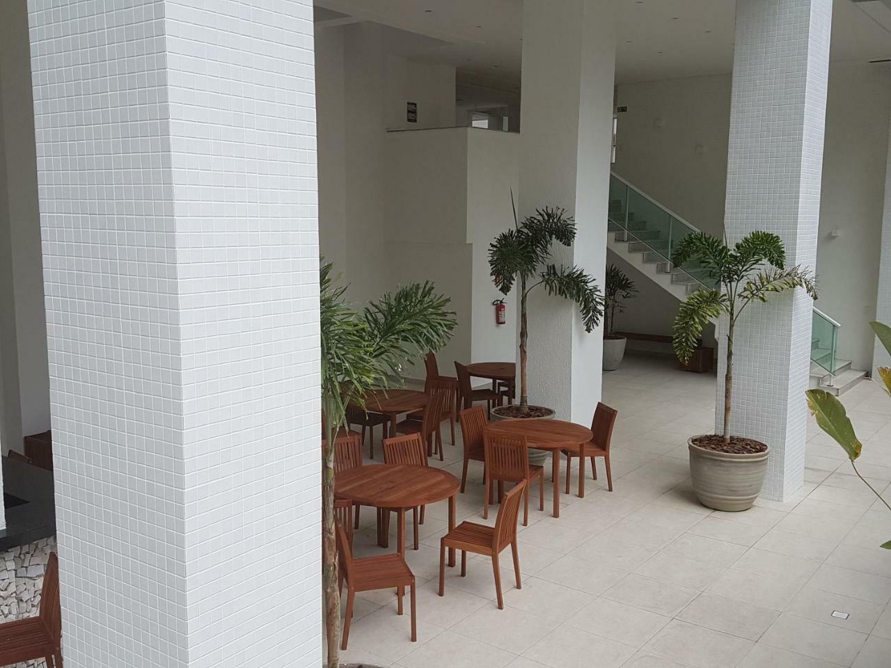 Apartamento Em Ubatuba - Praia Grande Com Wifi Gratuito, Rede De Protecao E Todo Conforto Que Voce Merece Exterior foto